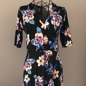 Agnes & Dora Austen Dress